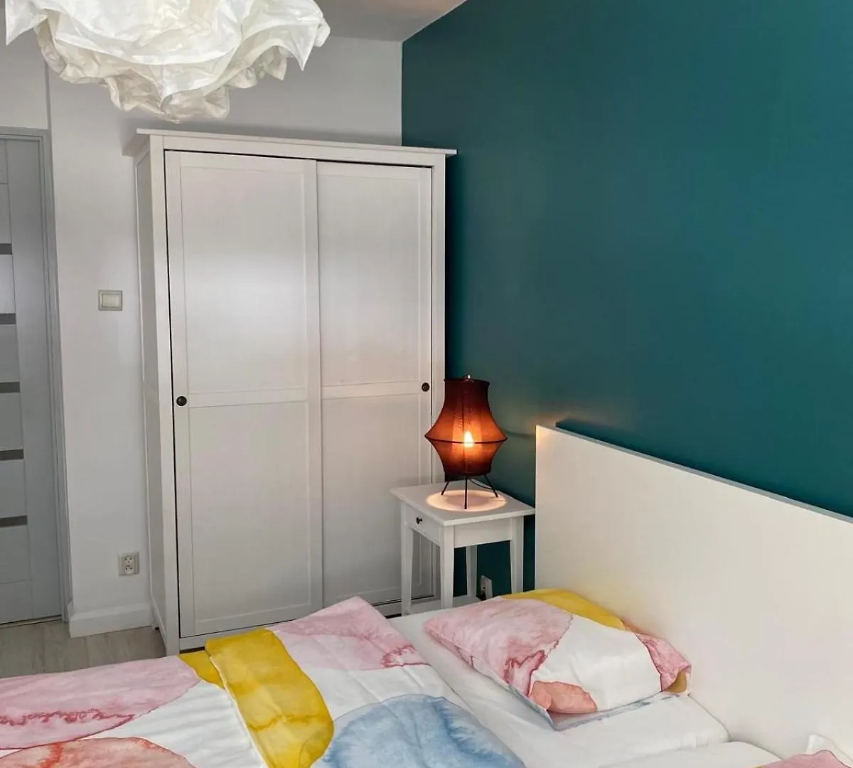Super Lokalizacja Apartment Gdansk