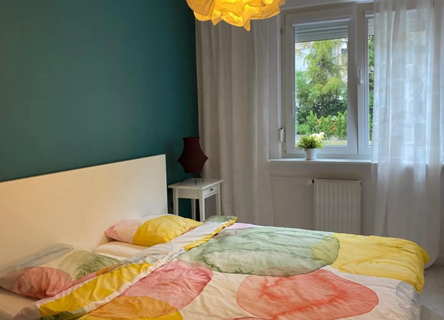 Super Lokalizacja Apartment Gdansk